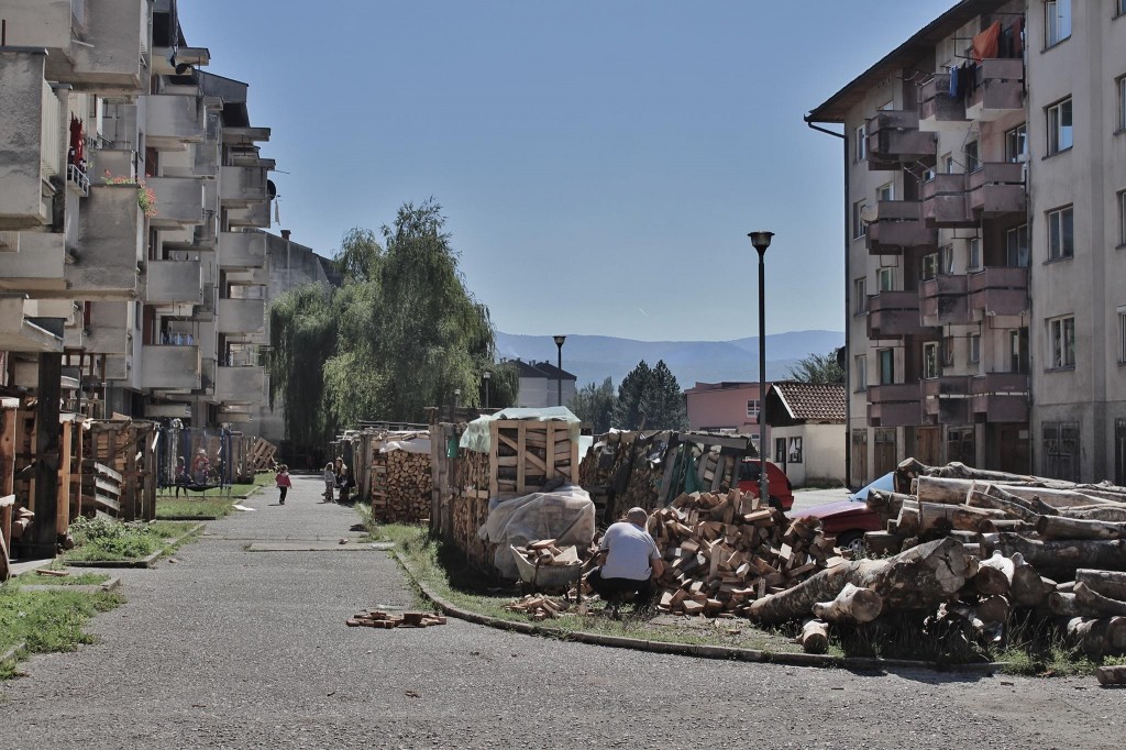 Disaster Risk Assessment in Bosnia and Herzegovina and the Importance